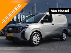 Ford Transit Courier - 1.0 EcoBoost Limited | Automaat | Benzine | Climate Control | Cruise Control | Achteruitri