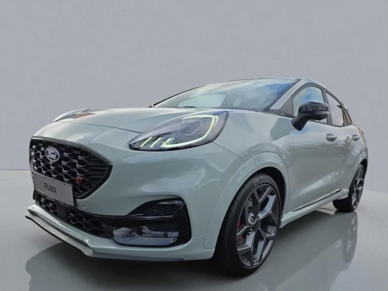 Ford Puma - 1.0 EcoBoost Hybrid ST-X 1.0 EcoBoost Hybrid ST-X - AutoWereld.nl