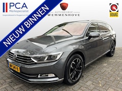 Volkswagen Passat Variant - 2.0 TDI Highline