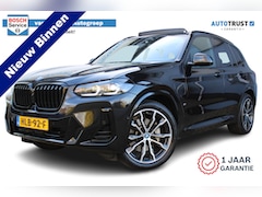 BMW X3 - xDrive30e High Executive M-Sport | Incl. 12 maanden Garantie | Panorama dak | Harman/Kardo