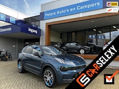 Lynk & Co 01 - 1.5 / PANO / MEMORY / STOEL VERW