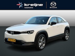 Mazda MX-30 - e-SkyActiv EV 145 Prime-line 36 kWh | Achteruitrijcamera | RIJKLAARPRIJS