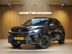 CUPRA Terramar - 1.5TSI/204pk e-Hybrid|2025|Panoramadak|Trekhaak|Head-up|PDC+360Camera|LED|Navi|20"Hadron|C