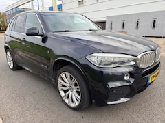 BMW X5 - XDRIVE40D M SP. ED