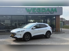 Ford Kuga - 2.5 PHEV TITANIUM X / Trekhaak + Winter pack