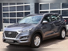 Hyundai Tucson - 1.6 GDI comfort, navigatie, cruise control, camera