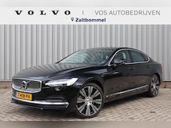 Volvo S90 - B4 Plus Bright | Schuif/kanteldak | Elektrische voorstoelen met memory | Harman Kardon |