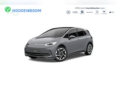 Volkswagen ID.3 - Pro Business | Achterlichten LED, luxe uitgevoerd incl. dynamische knipperlichten | Aircon