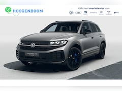 Volkswagen Touareg - R Edition | Buitenspiegels elektrisch instel-, verwarm- en inklapbaar | Diefstalalarm | Te