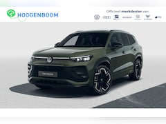Volkswagen Tayron - R-Line Edition | 'App-Connect' draadloze smartphone integratie | Automatische afstandsrege