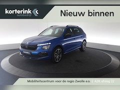 Skoda Kamiq - 1.5 TSI ACT Sport Business | Camera | Stoelverwarming