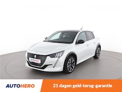 Peugeot 208 - 1.2 PureTech GT | FH61812 |