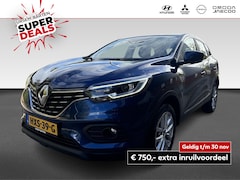Renault Kadjar - 1.3 TCe Intens | automaat | 140PK | navigatie | parkeercamera |