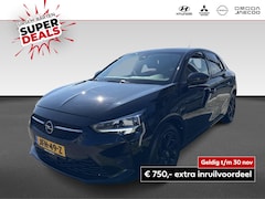 Opel Corsa - 1.2 GS Line | automaat | 130PK | stoelverwarming