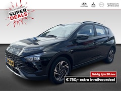 Hyundai Bayon - 1.0 T-GDI Comfort