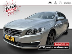 Volvo V60 - 1.5 T2 Momentum