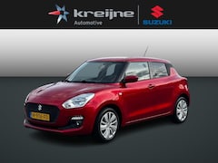 Suzuki Swift - 1.2 Select | Navigatie | Camera | Rijklaarprijs