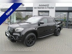 Mercedes-Benz X-klasse - 350 d 4-MATIC Power Edition, 360 Camera, Trekhaak