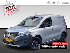 Nissan Townstar - Tekna L1 45 kWh