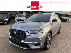 DS 7 Crossback - E-Tense 4x4 Rivoli Navigatie-Schuif/kanteldak-Keyless-Massage-Stoelventilatie