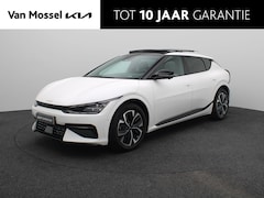 Kia EV6 - GT-Line 77.4 kWh | HUD | 360 Camera | Premium Audio | Stoel en Stuur Verwarming | Stoel Ve