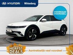 Hyundai IONIQ 5 - Connect Limited 84 kWh | Nieuw | Snel leverbaar | ^