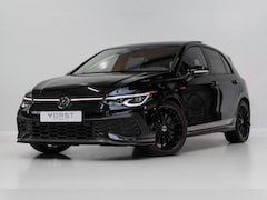 Volkswagen Golf - 2.0 TSI GTI Clubsport 45 Jahre Akra Pano HUD