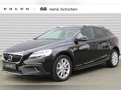 Volvo V40 Cross Country - | T3 Automaat Polar+ Luxury Lichtmetalen Velgen 17" | Electronic Climate Controle | Voorst
