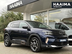 Citroën C5 Aircross - 1.2T 130pk C-Series | PHC Vering | Comfort Seats | Achteruitrijcamera | Navigatie | Climat