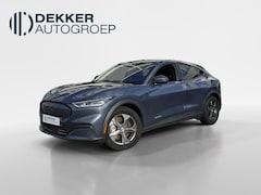 Ford Mustang Mach-E - RWD 75 kWh