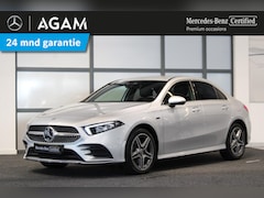 Mercedes-Benz A-klasse - Limousine 250 e Line: AMG