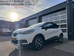 Renault Captur - 1.3 TCe 150pk EDC Intens