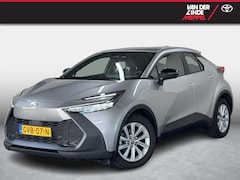 Toyota C-HR - 1.8 Hybrid 140 Active Navi Cruise BSM Climate