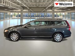 Volvo V70 - 1.6 T4 Limited Edition Xenon/trekhaak/rijklaar met garantie