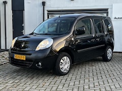 Renault Kangoo Family - 1.6-16V Expression Automaat | Cruise | Airco | 2x Schuifdeur