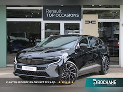 Renault Mégane E-Tech - comfort range esprit alpine 60 kWh | DIRECT RIJDEN | ENKELE UIT VOORRAAD | UNIEK EN LUXE