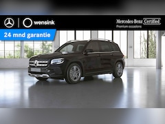 Mercedes-Benz GLB - 200 Business Line | Trekhaak | Stoelverwarming | Achteruitrijcamera | Widescreen |