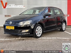 Volkswagen Polo - 1.2 TDI BlueMotion Comfortline | € 2.300, - NETTO | Airco | APK 03-2026 |