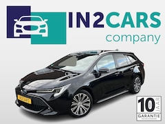 Toyota Corolla Touring Sports - 1.8 Hybrid Style *Trekhaak*Parkeersensoren