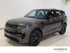 Land Rover Range Rover Sport - 3.0 P460e Dynamic SE PHEV Direct leverbaar