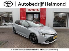 Toyota Corolla Touring Sports - 2.0 Hybrid GR-Sport Plus | Panoramisch schuif-/kanteldak