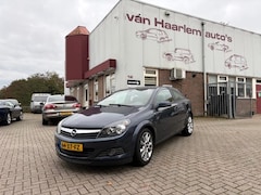 Opel Astra GTC - 1.8 Edition