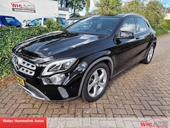 Mercedes-Benz GLA-Klasse - 180 Business