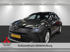 Toyota C-HR - 1.8 Hybrid Active