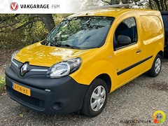 Renault Kangoo - Incl koop accu
