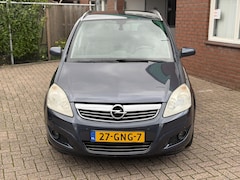 Opel Zafira - 1.8 Cosmo