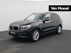 BMW X3 - sDrive18d Business Edition | Panoramadak | LED | Leer | Achteruitrijcamera | Navigatie | S
