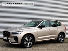 Volvo XC60 - 2.0 T6 Plug-in hybrid AWD Plus Dark Automaat / Panoramadak / Trekhaak / 360* camera / All