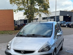 Honda Jazz - 1.4 LS Automaat | Camera | 137638 km | Benzine