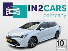 Toyota Corolla Touring Sports - 2.0 Hybrid Style *Blind Spot*Parkeersensoren